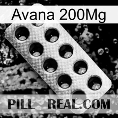 Avana 200Mg dapoxetine1